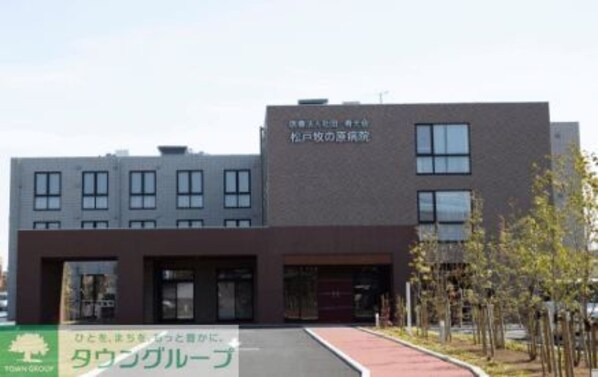 カーサ アリビオ Sの物件内観写真